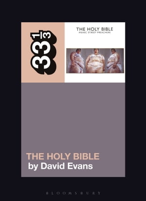 ŷKoboŻҽҥȥ㤨Manic Street Preachers The Holy BibleŻҽҡ[ Dr. David Evans ]פβǤʤ903ߤˤʤޤ