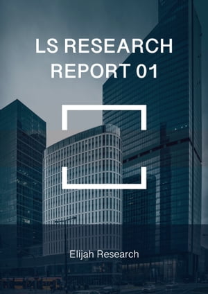 LS Research Report 01