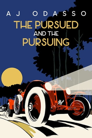 The Pursued and the Pursuing