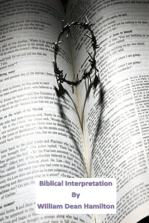 Biblical Interpretation