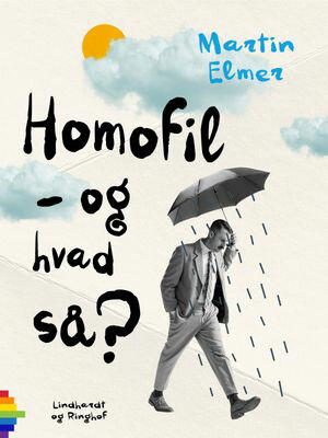 Homofil - og hvad s??【電子書籍】[ Martin Elmer ]