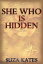 She Who is HiddenŻҽҡ[ Suza Kates ]