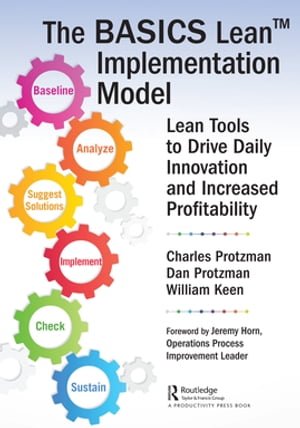 The BASICS Lean™ Implementation Model
