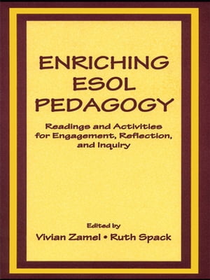 Enriching Esol Pedagogy