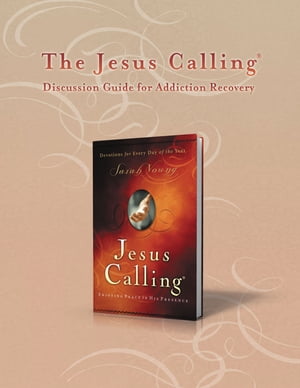 ŷKoboŻҽҥȥ㤨The Jesus Calling Discussion Guide for Addiction Recovery 52 WeeksŻҽҡ[ Sarah Young ]פβǤʤ132ߤˤʤޤ