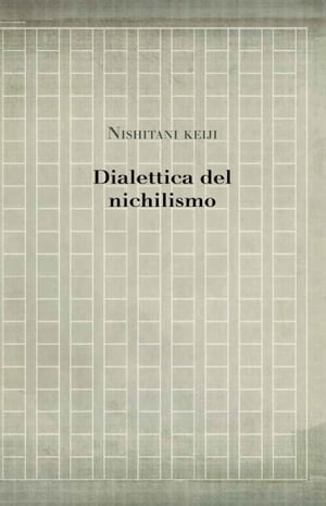 Dialettica del nichilismo