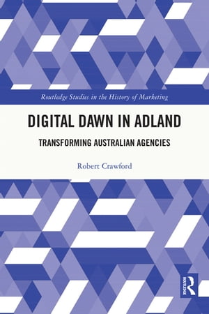 Digital Dawn in Adland