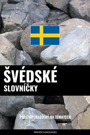 Švédské Slovníčky