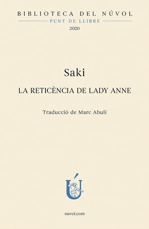 La reticencia de Lady Anne