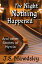 The Night Nothing Happened: And Other Stories of Myrcia