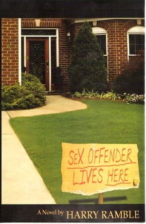 Sex Offender Lives Here