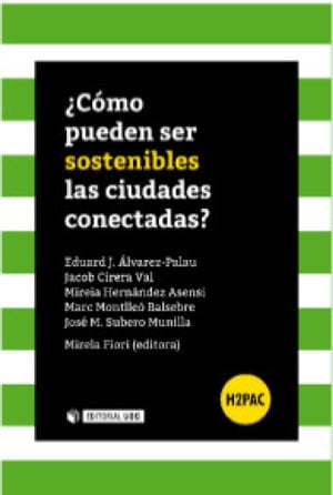 ¿Cómo pueden ser sostenibles las ciudades conectadas?