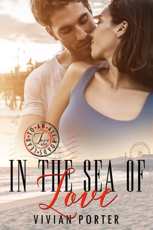 In The Sea Of Love【電子書籍】[ Vivian Por