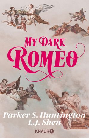 My Dark Romeo