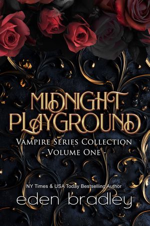 ŷKoboŻҽҥȥ㤨Midnight Playground Vampire Series Collection, Volume OneŻҽҡ[ Eden Bradley ]פβǤʤ80ߤˤʤޤ