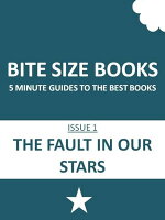 BiteSizeBooks:TheFaultinOurStars5minuteguidestothebestbooks[BiteSizeBooks]のポイント対象リンク