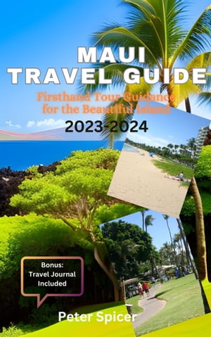 Maui Travel Guide