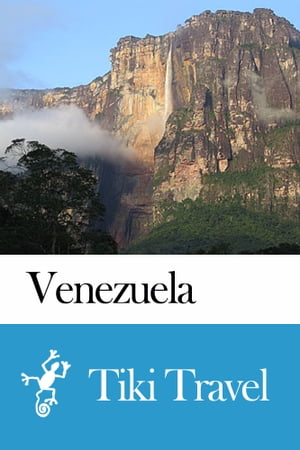 Venezuela Travel Guide - Tiki Travel