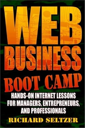 Web Business Bootcamp Hands-on Internet Lessons 