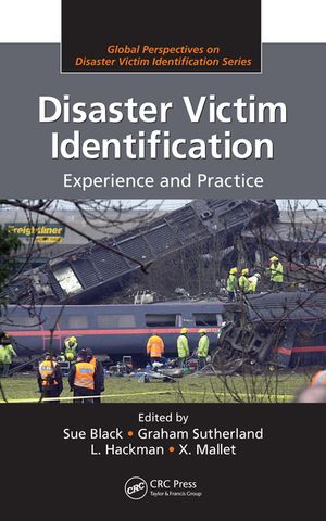 Disaster Victim Identification