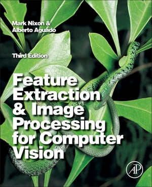 Feature Extraction and Image Processing for Comp