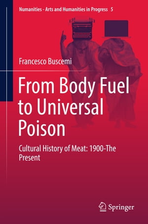 From Body Fuel to Universal Poison