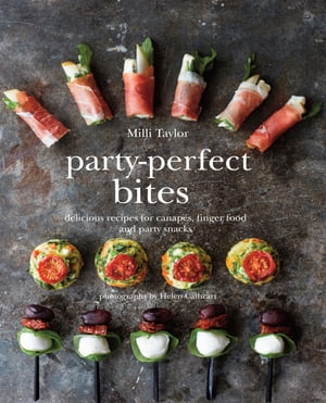 Party-Perfect Bites