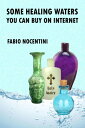 Some Healing Waters You Can Buy on Internet【