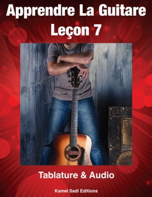 Apprendre La Guitare 7