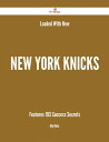 ŷKoboŻҽҥȥ㤨Loaded With New New York Knicks Features - 193 Success SecretsŻҽҡ[ Billy Walker ]פβǤʤ2,670ߤˤʤޤ