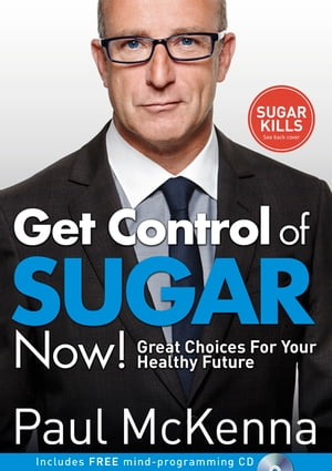 Get Control of Sugar Now!
