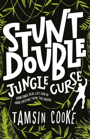 Stunt Double: Jungle Curse