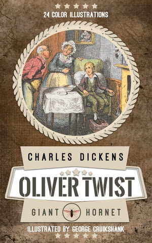 Oliver Twist