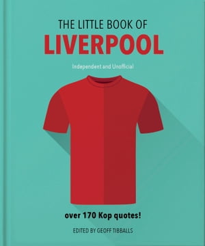 The Little Book of Liverpool