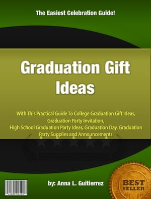 Graduation Gift Ideas