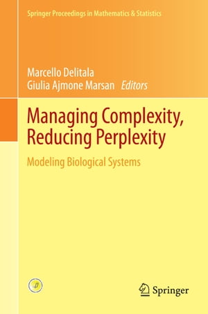 Managing Complexity, Reducing Perplexity