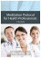 Meditation Protocol for Health Professionals