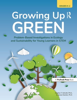 Growing Up Green