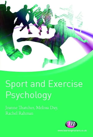 Sport and Exercise Psychology