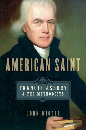 American Saint