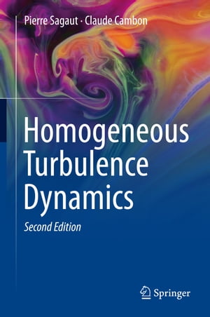 Homogeneous Turbulence Dynamics