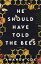 He Should Have Told the Bees A NovelŻҽҡ[ Amanda Cox ]