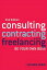 Consulting, Contracting and Freelancing