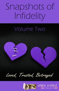 Snapshots of InfidelityVol Two【電子書籍】[ Women Scorned ]