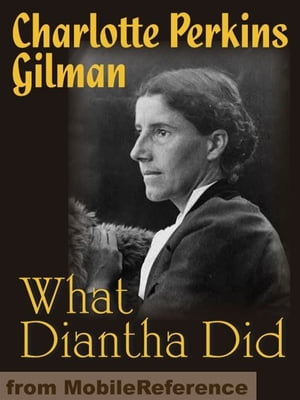 What Diantha Did (Mobi Classics)