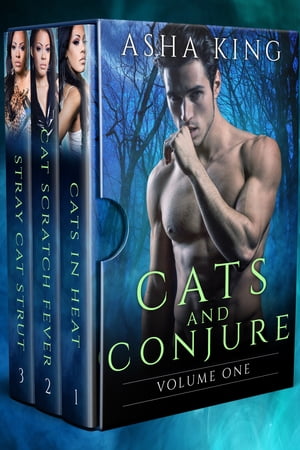 Cats & Conjure Volume One