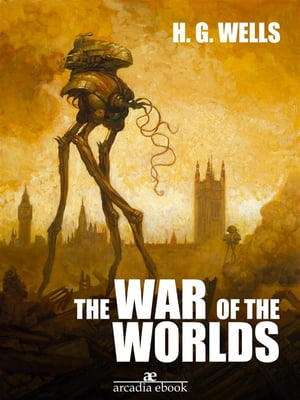 The War of the WorldsŻҽҡ[ H. G. Wells ]