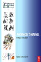 Architects 039 Sketches【電子書籍】 Kendra Schank Smith