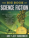 The Big Book of Science Fiction【電子書籍】