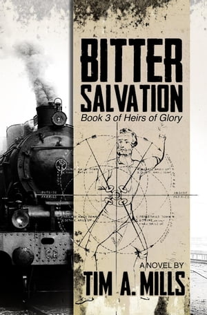 Bitter Salvation